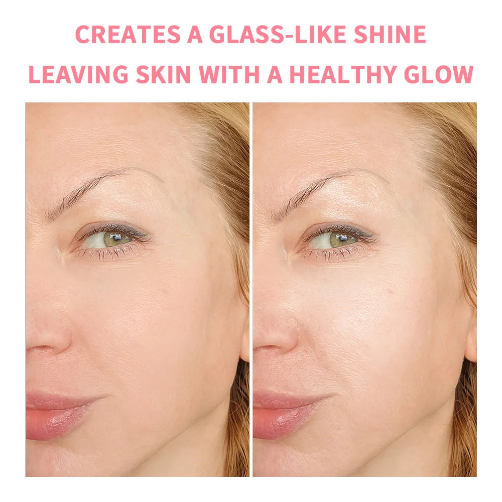 Incantia PDRN Pink Glow Serum — Salmon DNA K-Beauty Ampoule