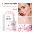 Incantia PDRN Pink Glow Serum — Salmon DNA K-Beauty Ampoule